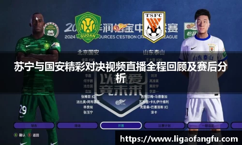 苏宁与国安精彩对决视频直播全程回顾及赛后分析
